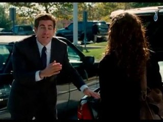 Amor y otras drogas - Clip 02