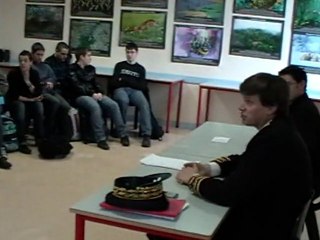 QUEL ELEVE ETAIT LE PREFET DE LA HAUTE-SAONE ?