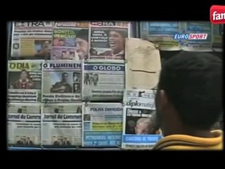 Le zapping des clubs-Foot du 13 janvier 2011