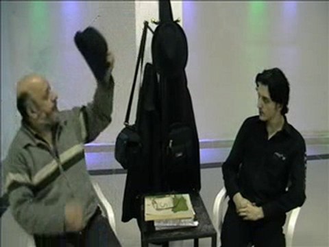 Bulunmaz Kültür Merkezi sinema/edebiyat çalışmaları sürüyor!