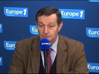 "Le laboratoire Servier a menti"