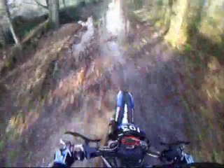 petite balade enduro