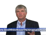 Find the best White House TN chiropractors and Save 50% on