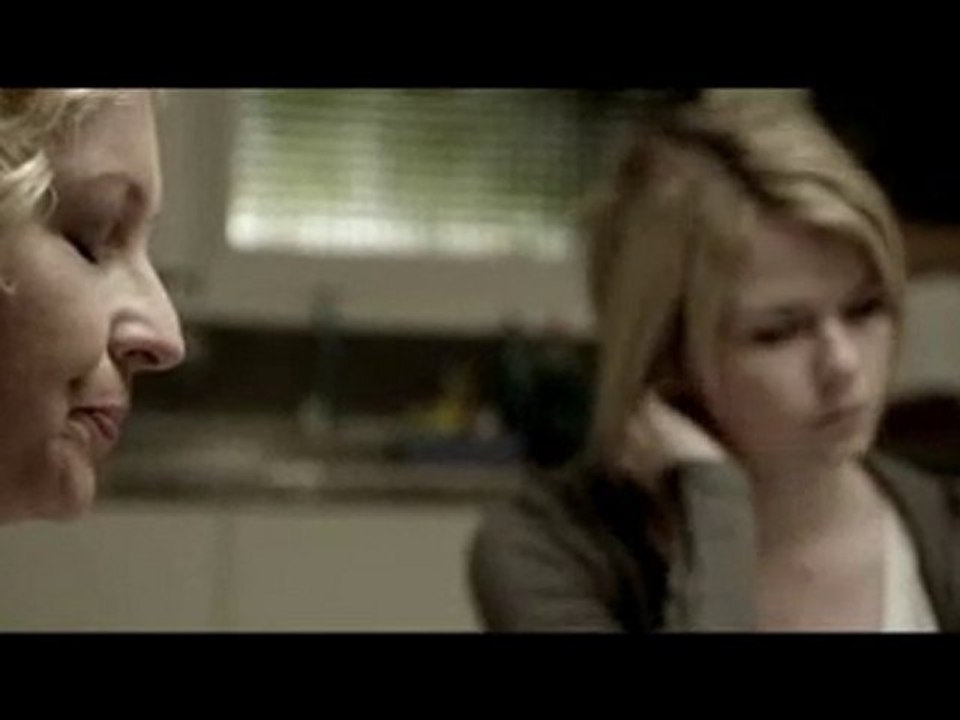 Exorcismus - Clip 2
