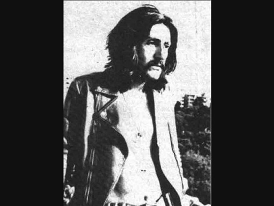 Barış Manço - Cacık ( Kendimi Hıyar Gibi Hissediyorum )