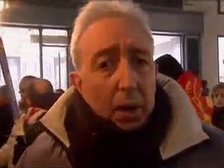 Mirafiori, giorno della verità. Polemiche per parole...