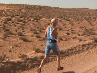 Tataouine 2010, la Spéciale, Chauchau chauffe...