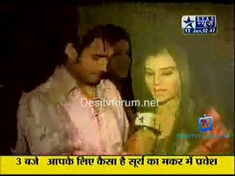 Saas Bahu Aur Saazish - 13th January 2011-Part2