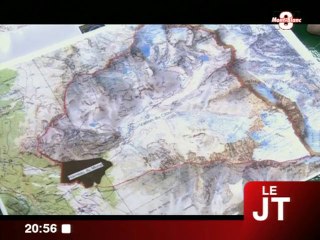 À Sainte-Foy-Tarentaise, la tension monte
