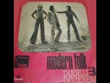 Modern Folk Üçlüsü - Ali Paşa Ağıtı