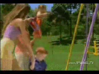 Funny commercials and bloopers