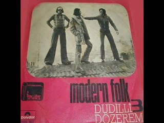 Modern Folk Üçlüsü - Allam Allam