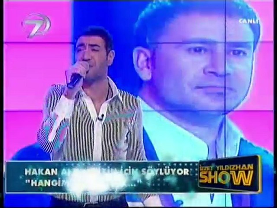 Hakan Altun - Hangimiz Suçluyuz