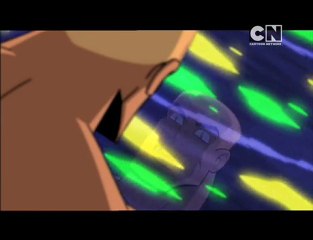 Batman, l'alliance des héros - Extrait Episode 40