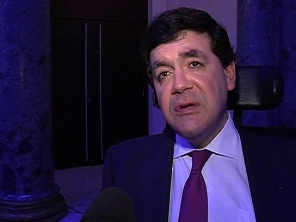 Eric Molinié