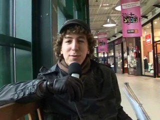 Calaisis TV  : QFP Vouer aux gémonies
