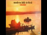 Modern Folk Üçlüsü - Elif Türküsü