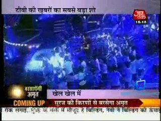 Saas Bahu Aur Betiyan - 13th January 2011-Part3