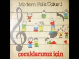 Modern Folk Üçlüsü - Leblebi