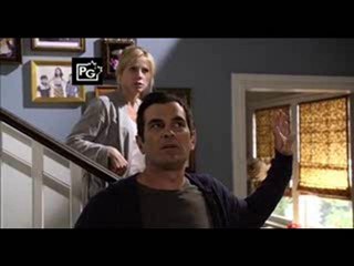 Modern Family  Season 2 Episode 11 - Slow Down Your Neighbor