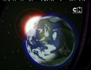 Ben 10 Alien Force - Extrait Episode 26-a