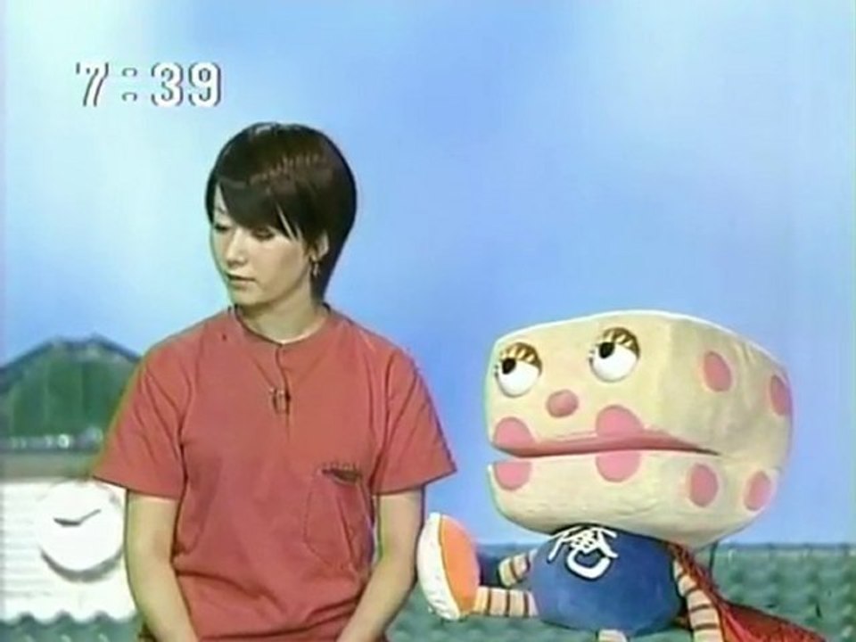sakusaku 2003.09.04 股をパフパフ名古屋打ち　クイズおいとねっぷ　2/4