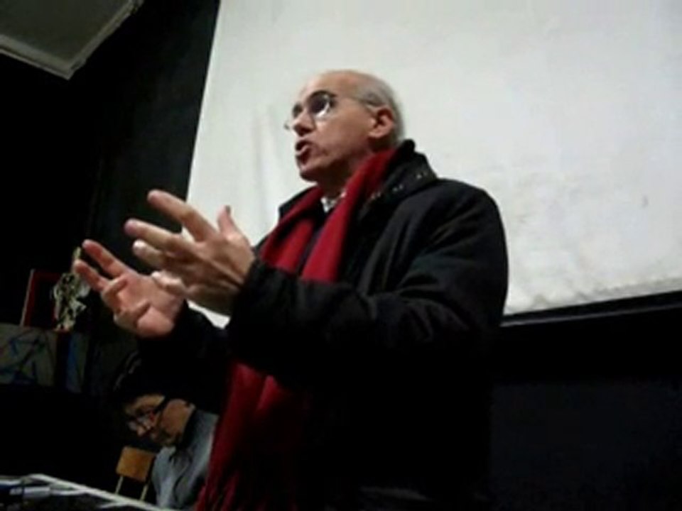 Assemblea Nazionale Genova 2011