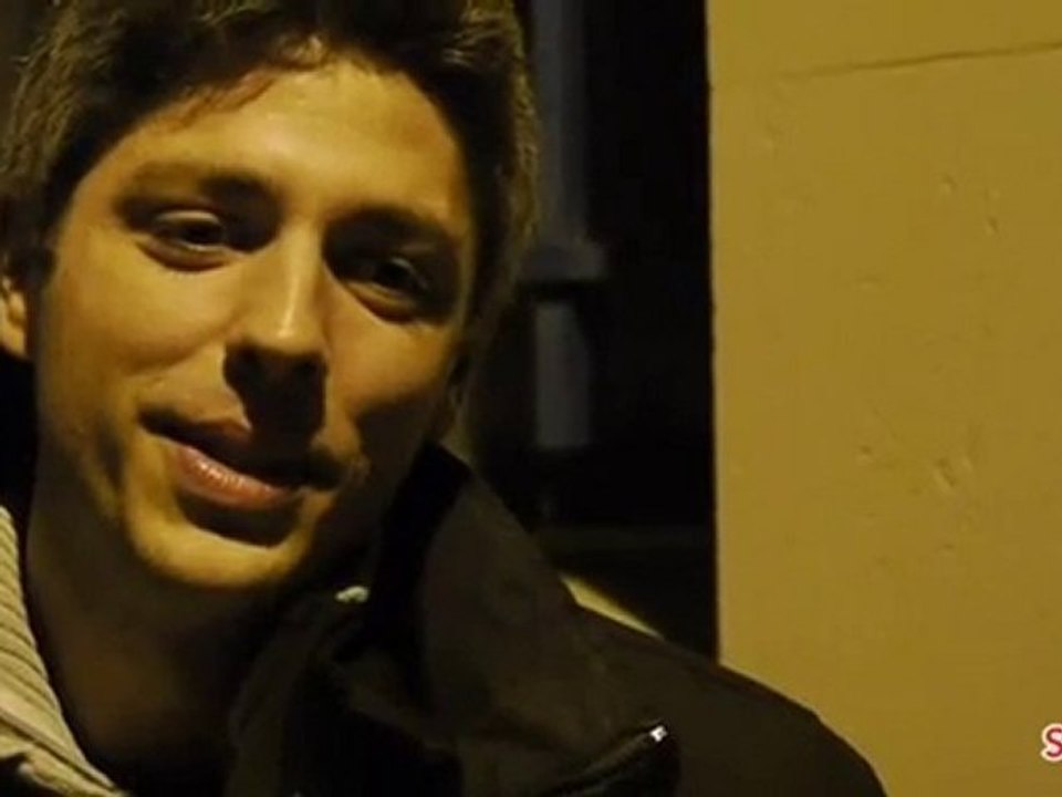 Bars en Trans 2010 : reportage