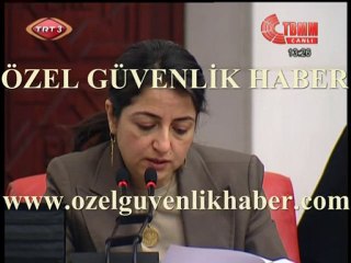 ozel guvenlik soru onergesi kanun teklifi 1