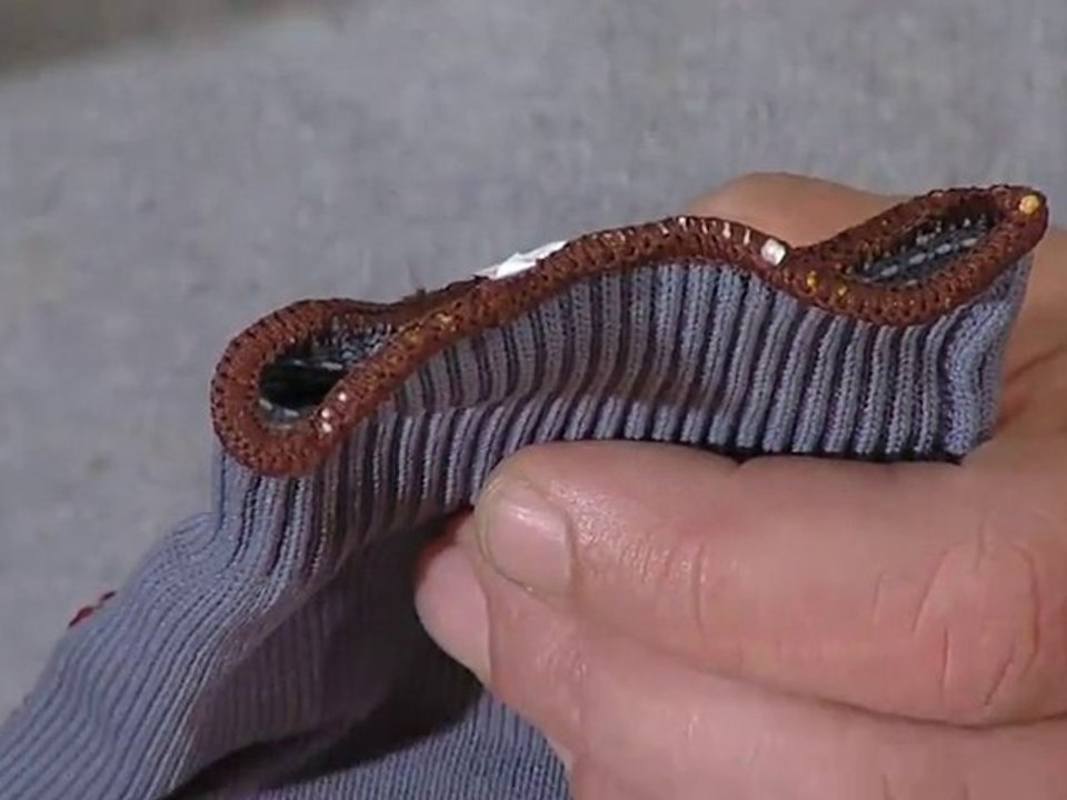 Allround Grip - North Eagle Grip Handschuhe