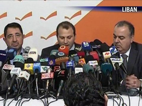 Le Journal vidéo du jeudi 13 janvier 2011, édition de 12H00.