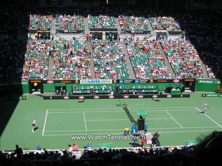 watch Australian Open 2011 online