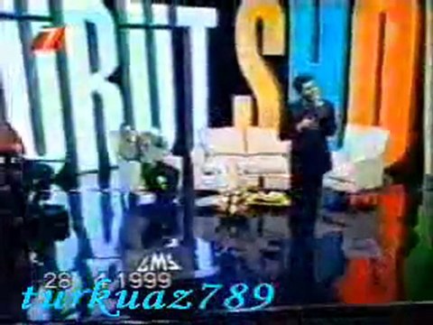 Mustafa YILDIZDOĞAN-Mektup [ Türkiye Sevdalısıyız ]