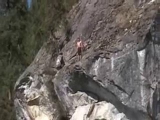 cole and pat jump compilation