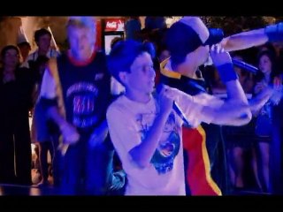 דרשת בר מצווה בסטייל