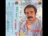 Ali Dumanlı - Çorum Olayları