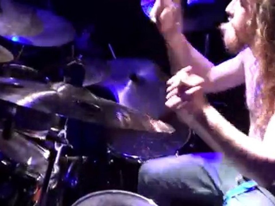 Herkainn - Live @t 106 Experience