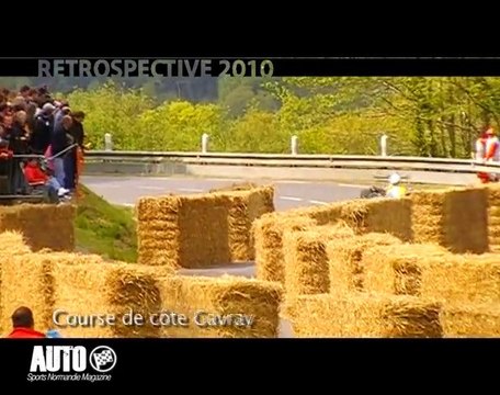 Auto Sport Normandie Magazine - N°3