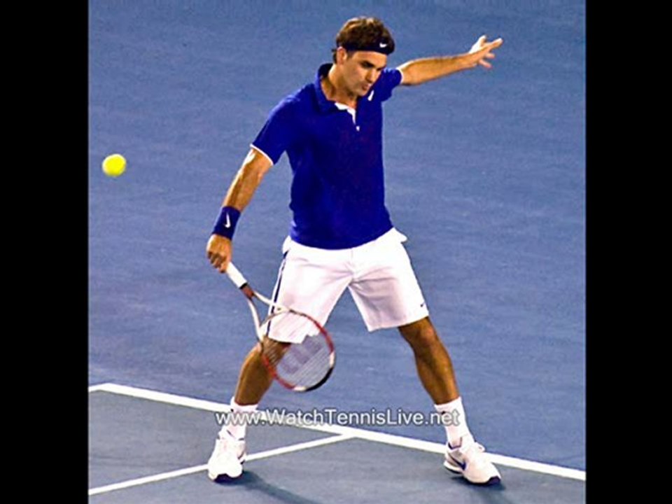 watch Australian Open tennis live streaming