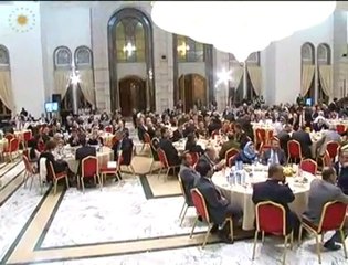 Cumhurbaşkanı Gül'ün Yemeni Ziyareti