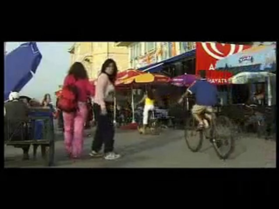 Baba Zula - Bir Sana Bir de Bana