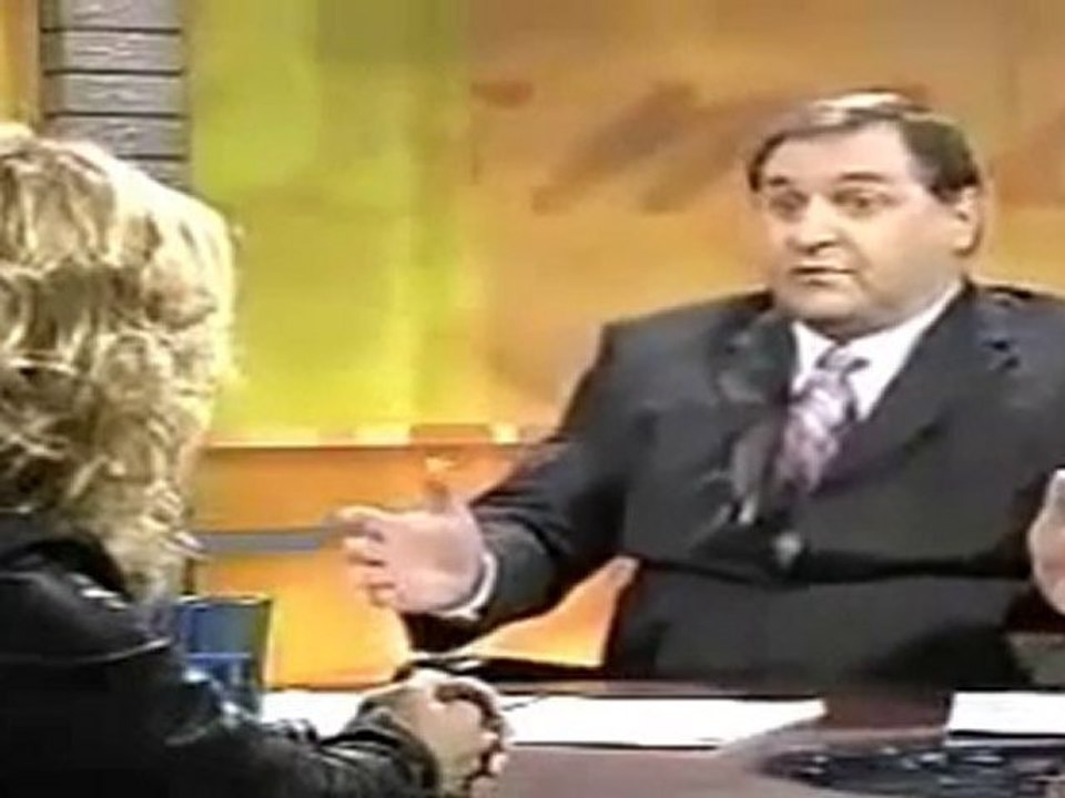 Biologie Totale - Lara Fabian Temoigne de sa guérison.