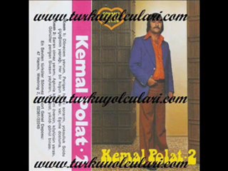 Kemal Polat - Kader Yolumu Düşürdü Sana