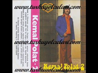 Kemal Polat - Zalim Almanya