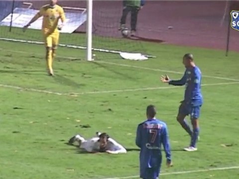 National - Creteil 1-2 Bastia - Le résumé et les réactions