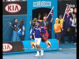 watch Australian Open Tennis Championships tennis 2011 onlin