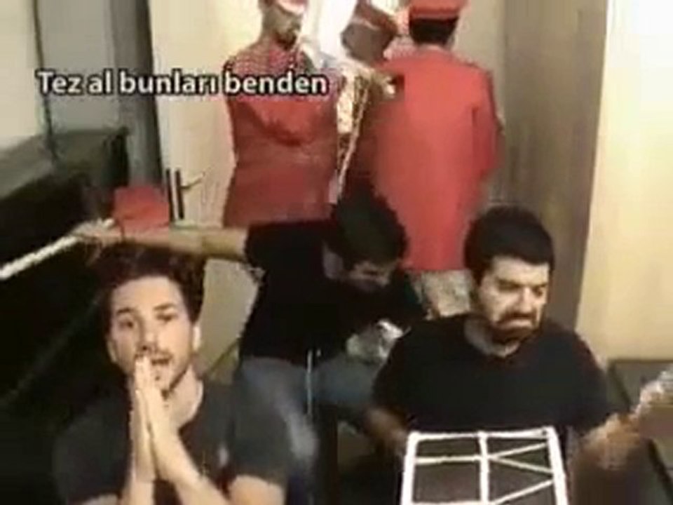 Ah Anam Lahanam