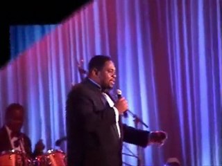 PAUL B ALLEN III PRESENTS THE PLATTERS LIVE IN TOKYO