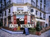 Brève de comptoir - Le sport et l'alcool
