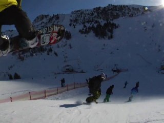 Video of the Day:13/01/2011 - Elias & Friends have fun